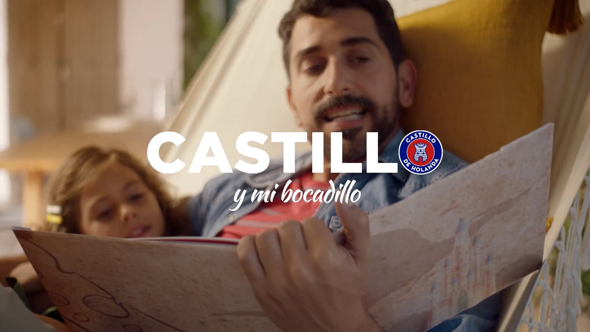 Castillo de Holanda | Lo Natural Sabe Mejor - Lonchas 20''