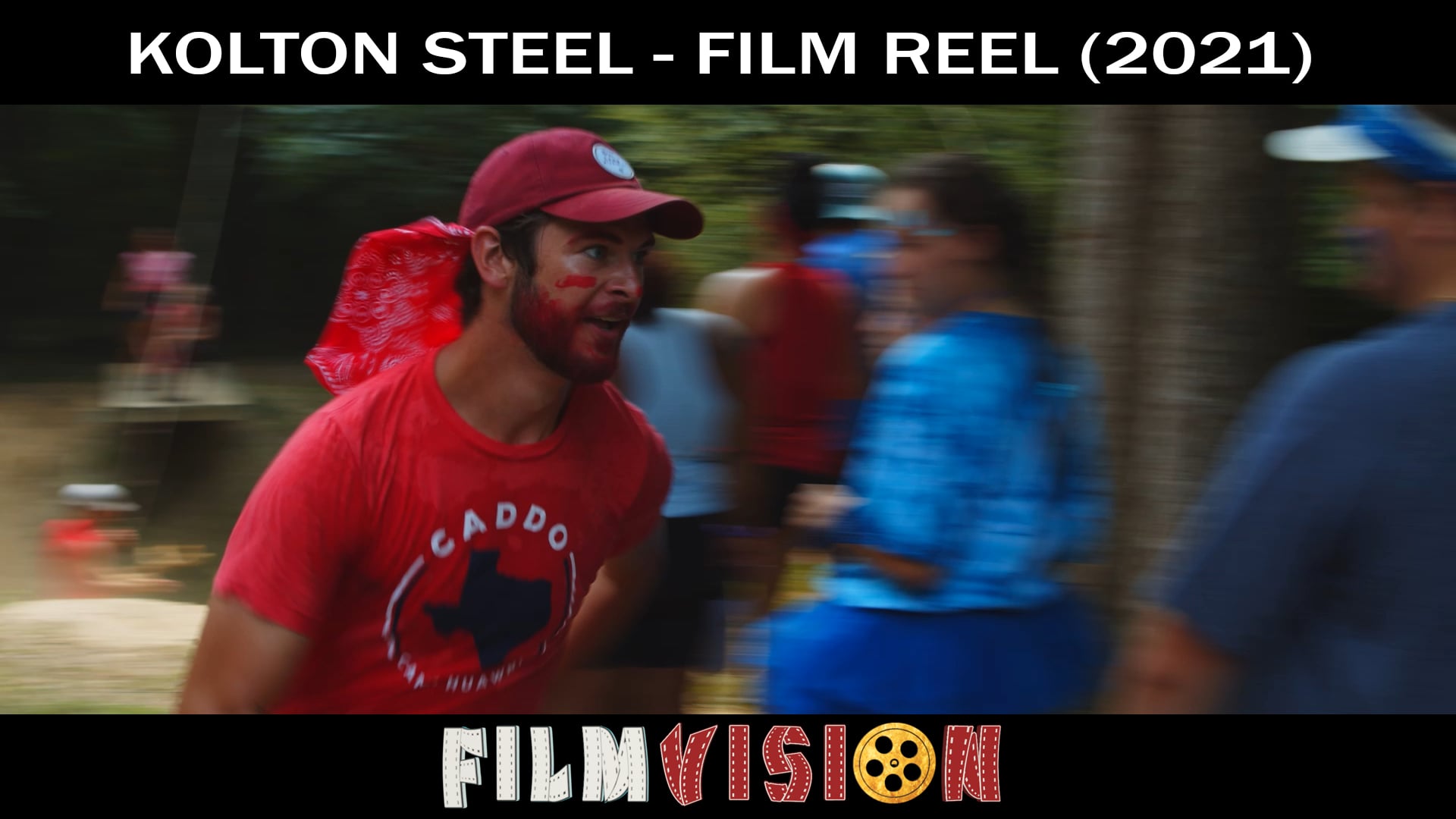 Kolton Steel - Film Reel (2021)