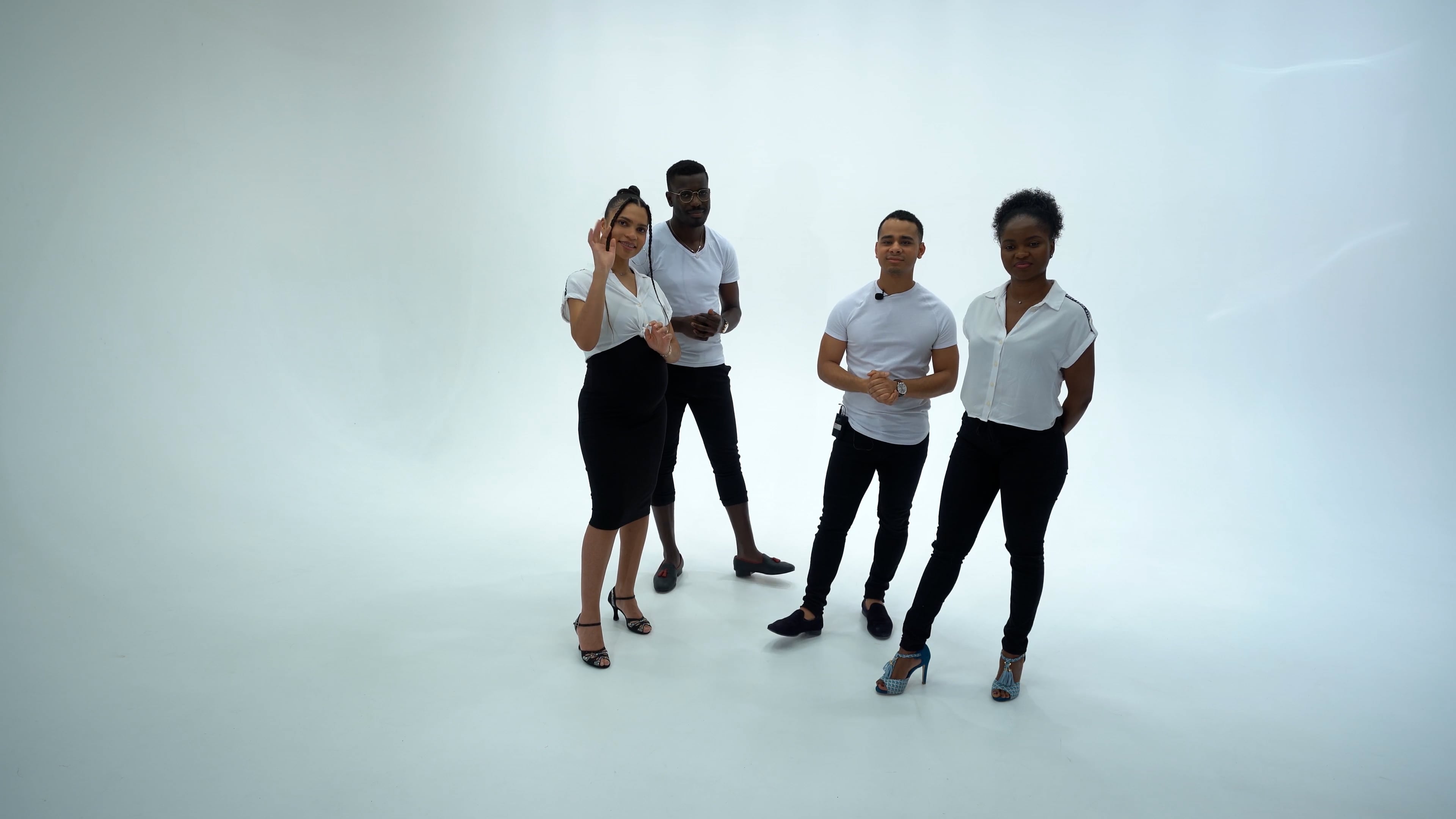 Watch INTRO ENGLISH Online | Vimeo On Demand on Vimeo