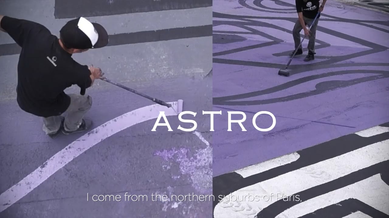 Astro
