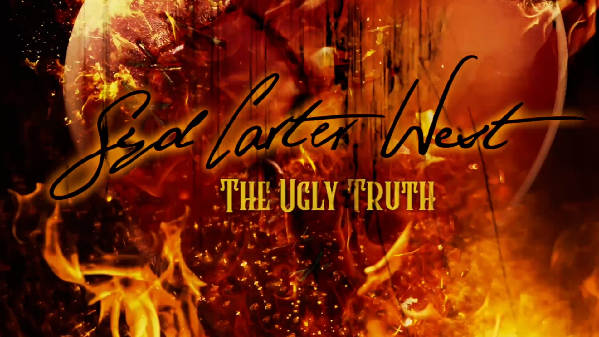 Blue Cafe Music-The Ugly Truth
Syd Carter West.m4v