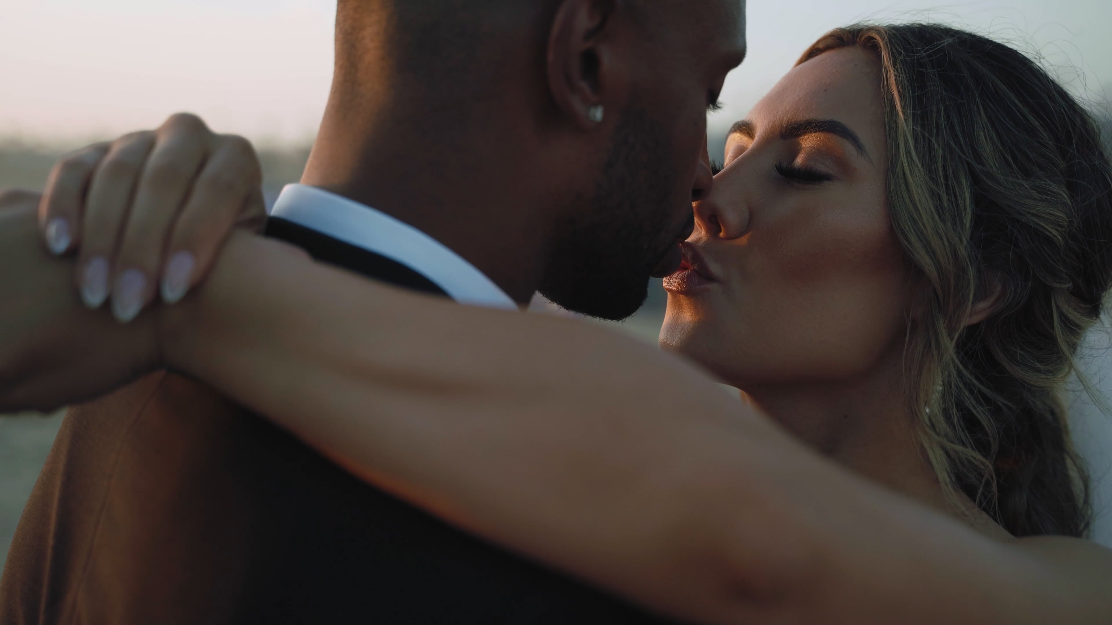 Nicole + Kyle Fogg