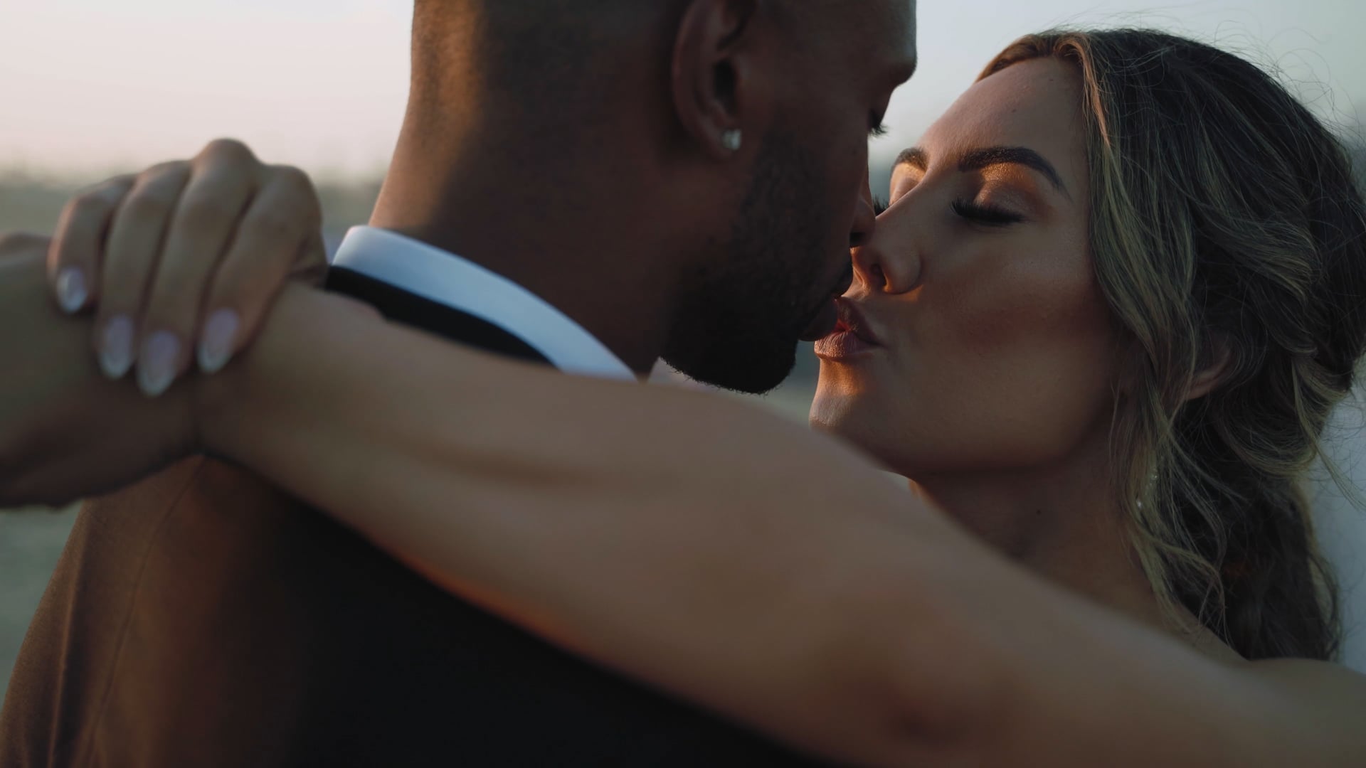 Nicole + Kyle Fogg