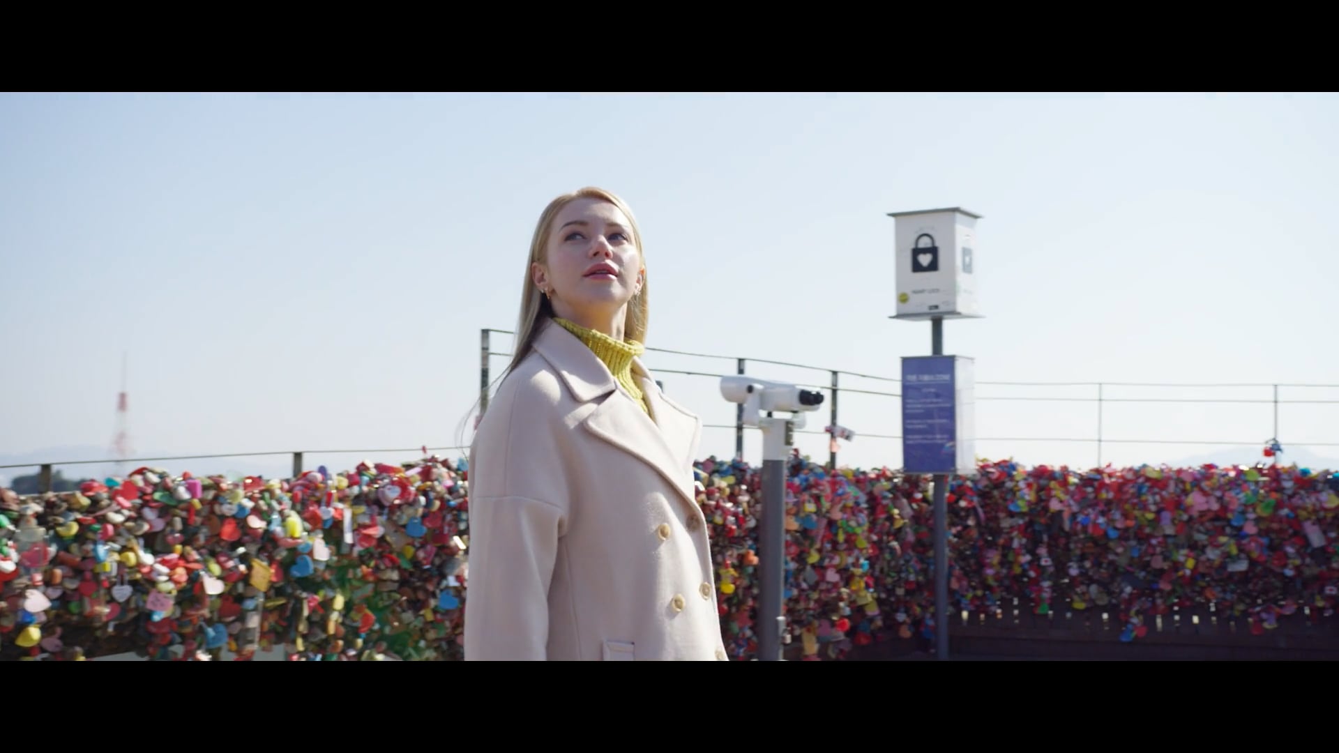 [Commercial] 한국관광공사(MICE)_SEOUL_TOUR SPOT_MEET IN KOREA