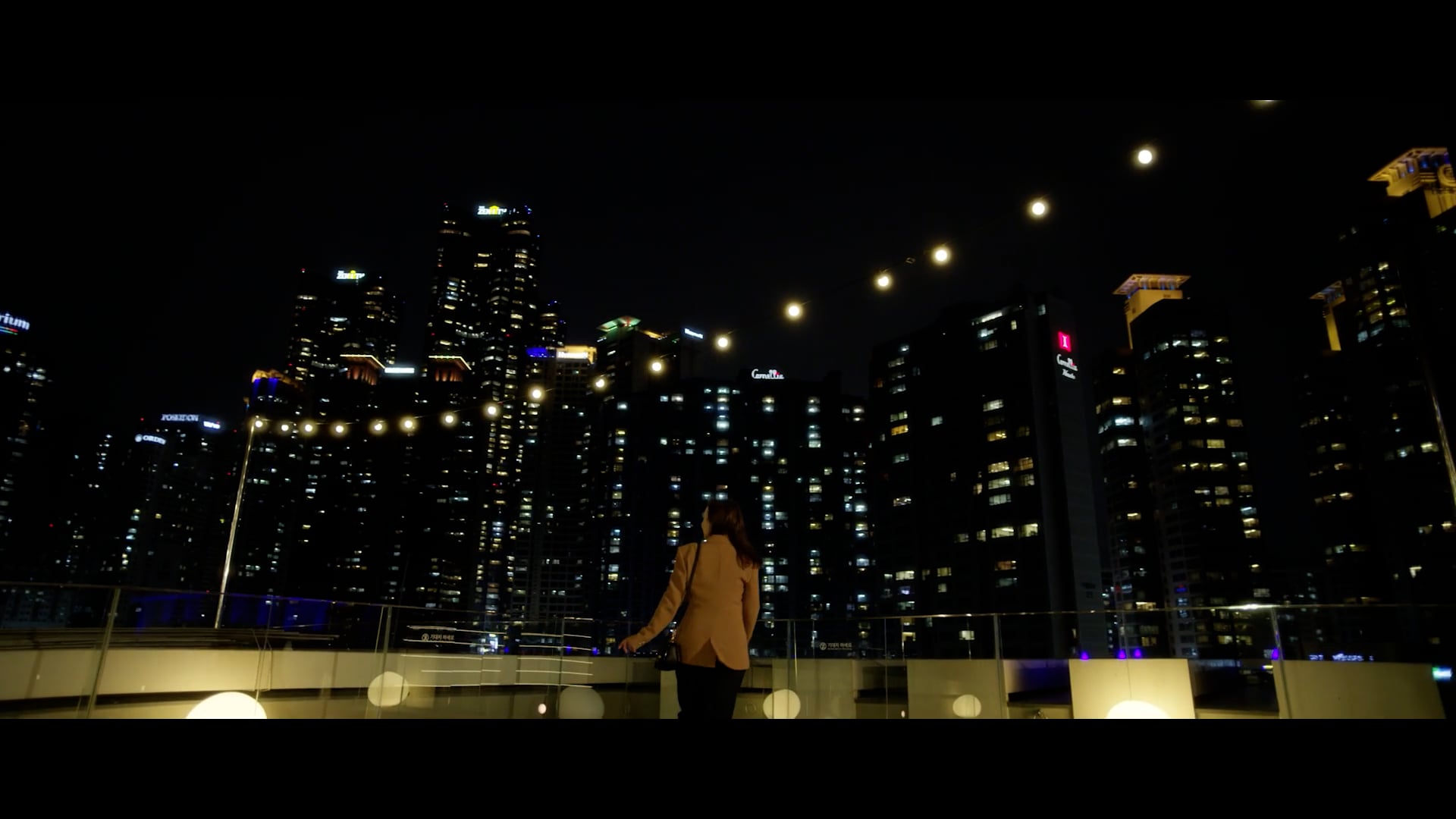 [Commercial] 한국관광공사(MICE)_BUSAN_TOUR SPOT_MEET IN KOREA