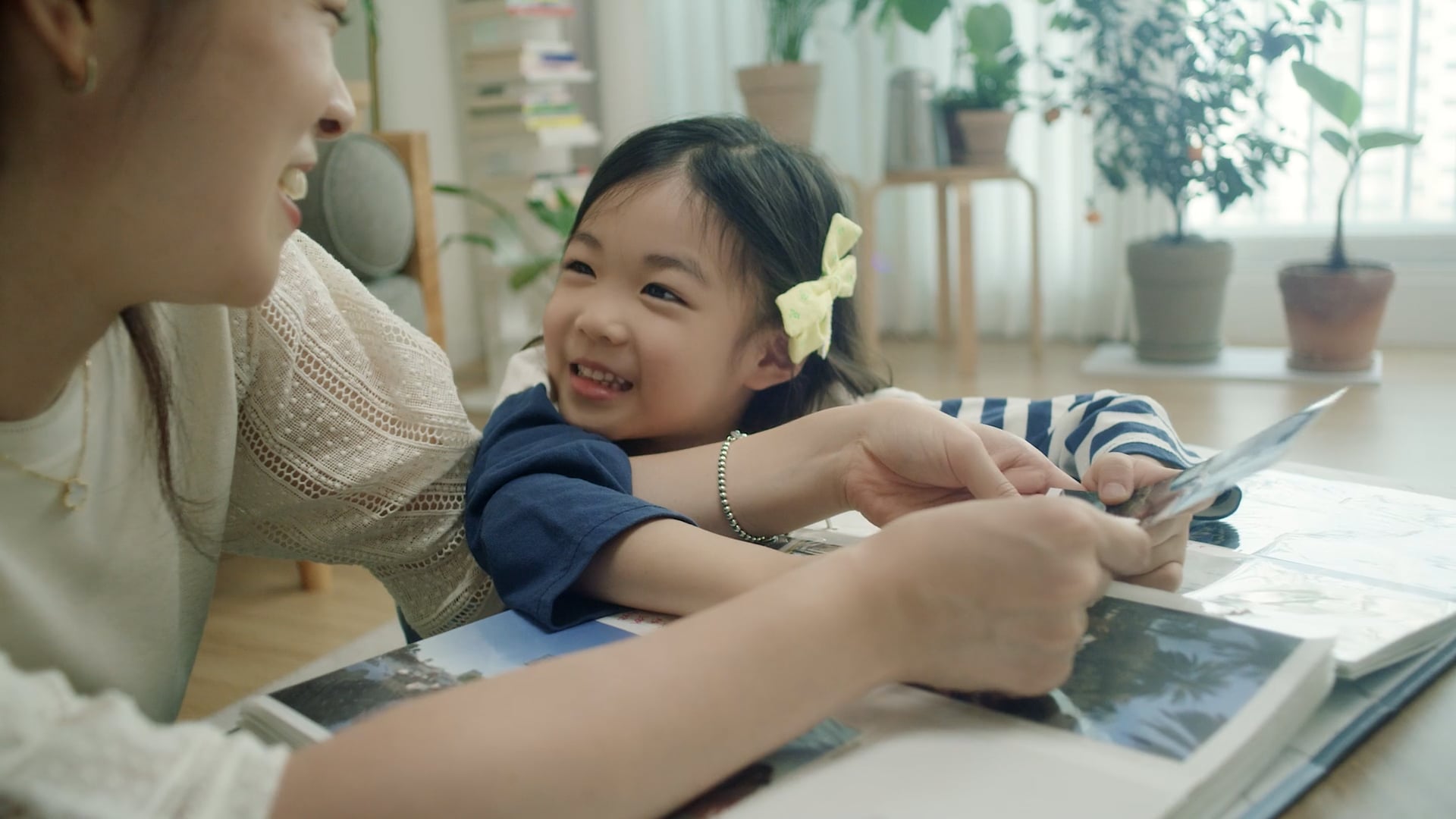 [Commercial] 흥국생명 - 애착인형 캠페인 사전 홍보 영상