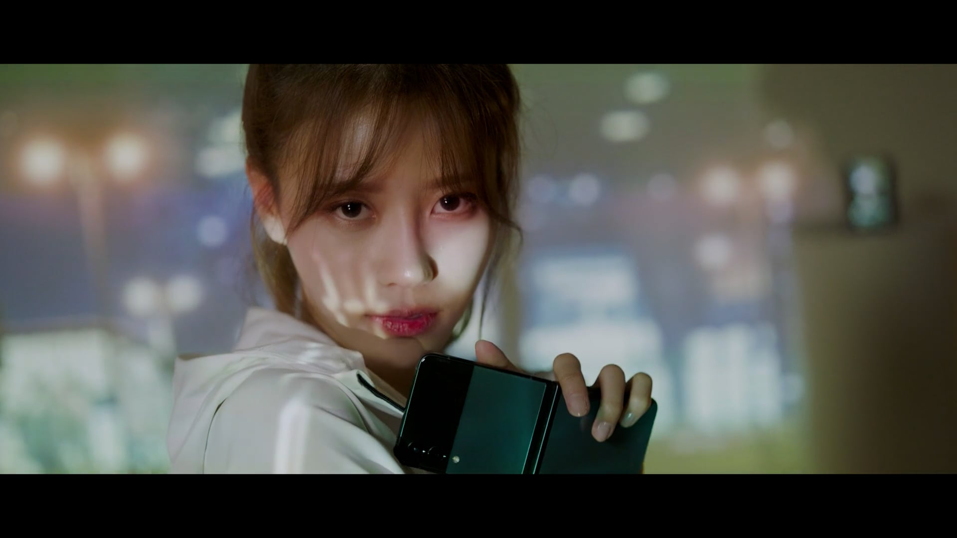 [Commercial] Galaxy Z Flip3 언박싱 '21년 F/W Z Flip3 룩북'