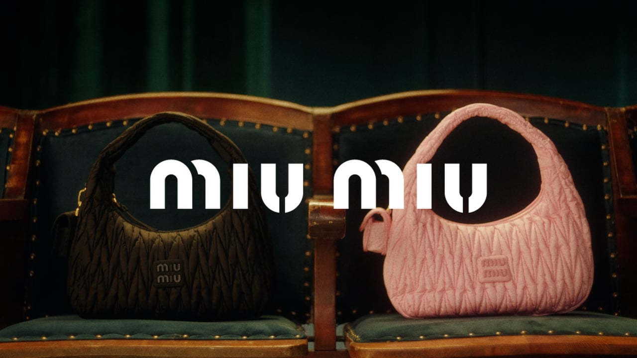 Miumiu 2022 Cny film preview