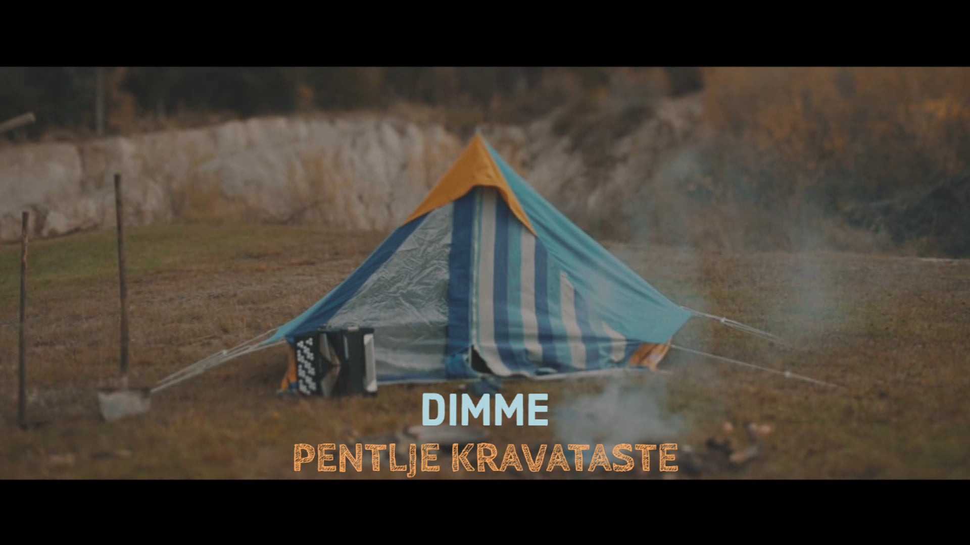 Dimme - Pentlje Kravataste