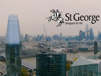 ST GEORGE IMAGINE (FPV Drone)