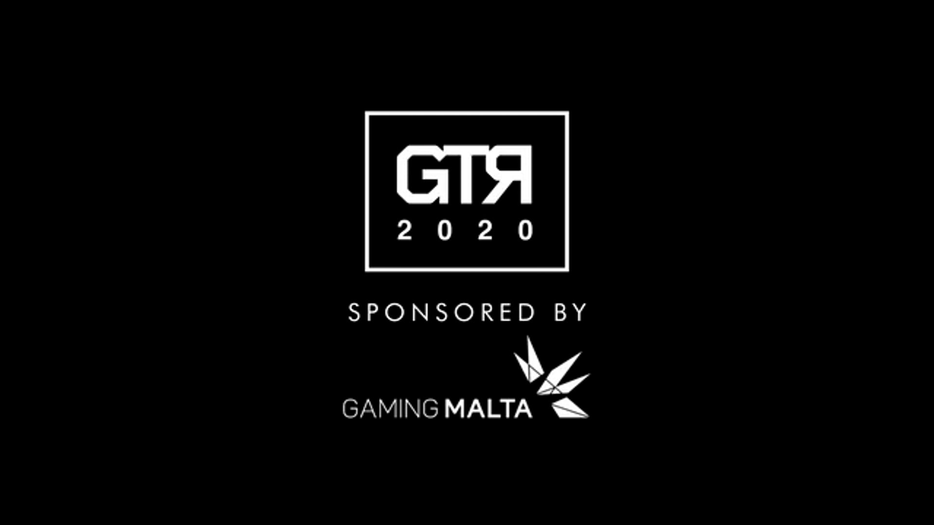 GTR 2020 Malta Conference Announcement Trailer