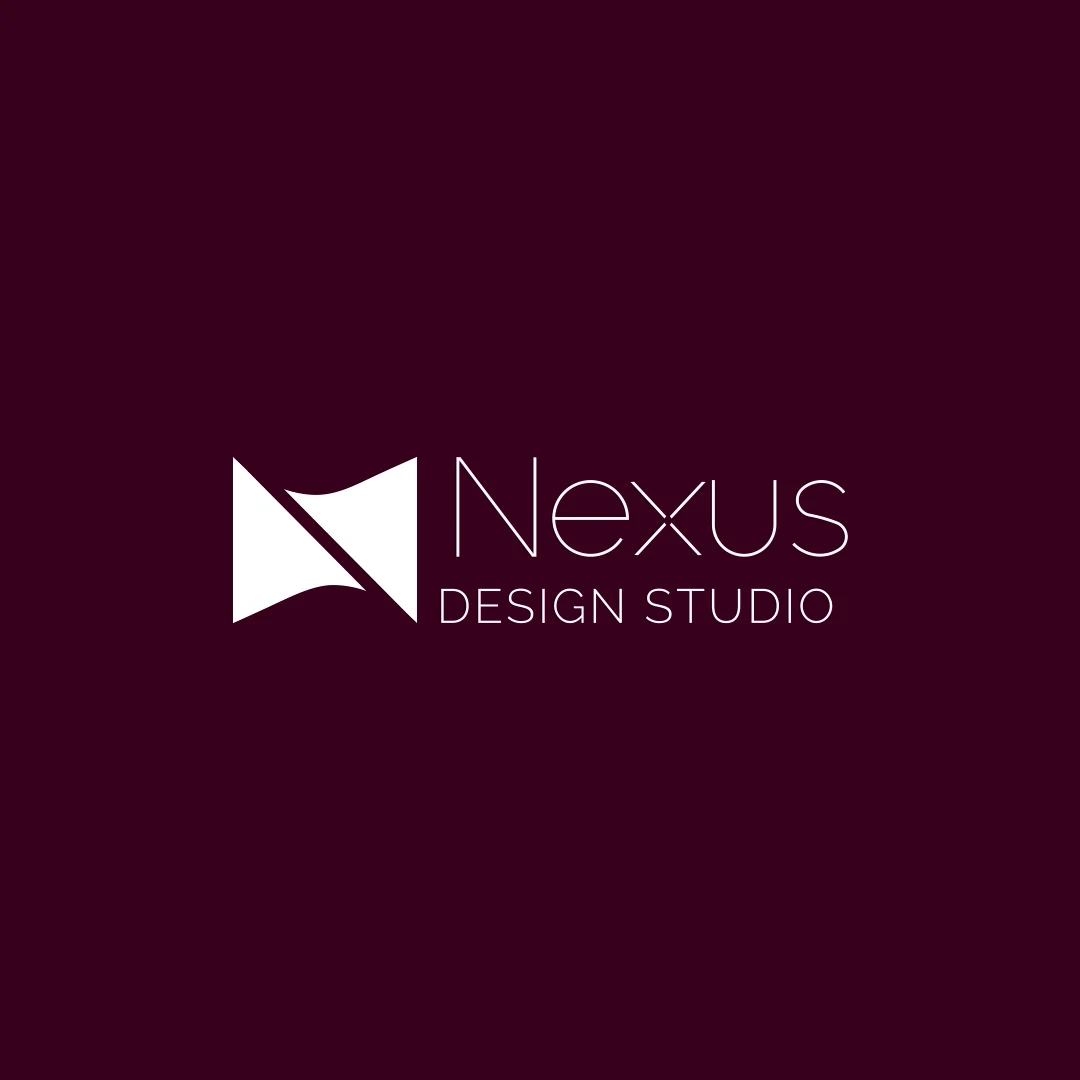 Logo Animation Nexus Design Studio on Vimeo