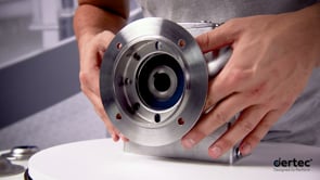 Video afspelen "Productvideo | Emogy - Dertec video 1"