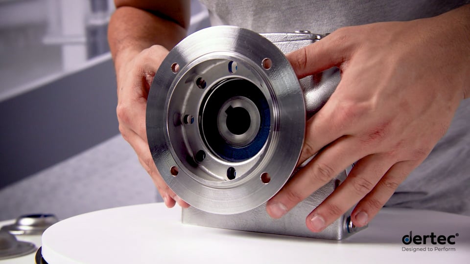 Video afspelen "Product video | Emogy - Dertec video 1 (2021)"