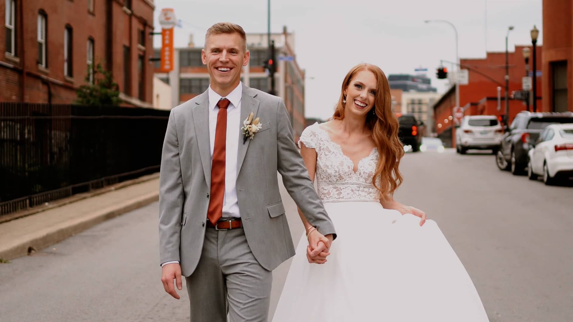 Kendall + Matthew | Wedding Film | 10.23.2021 on Vimeo