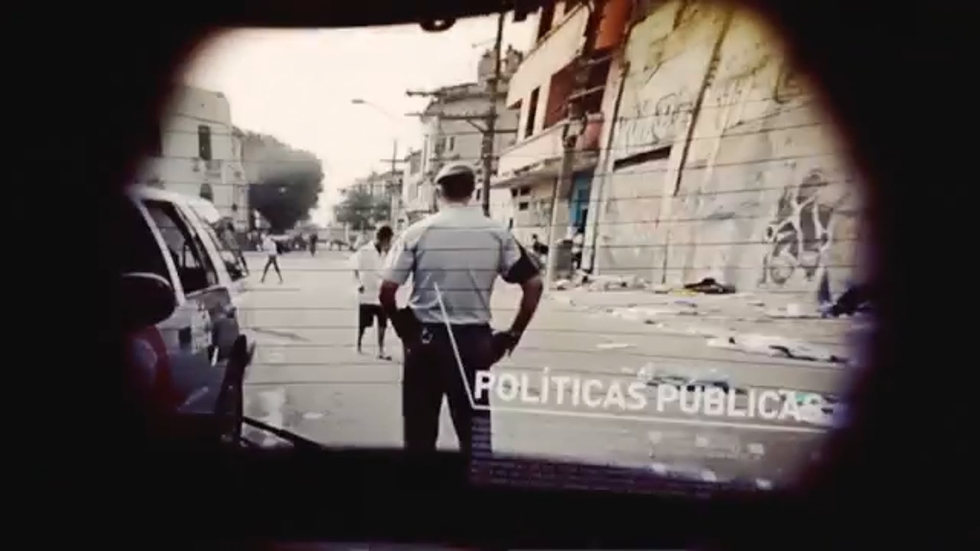 A Verdade de Cada Um - Crack - Série Documental NATGEO