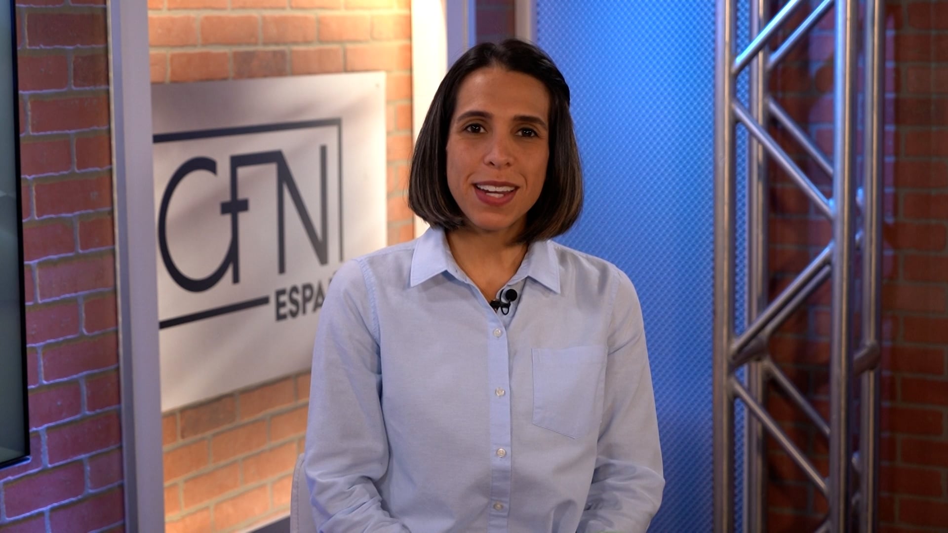 Vocación y Misión - P. Cristobal Martin