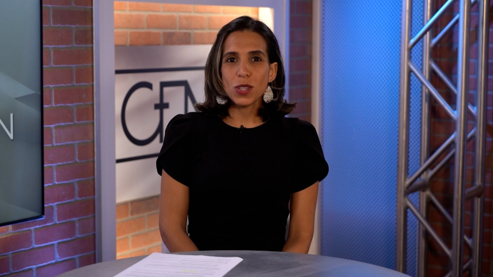 Vocación y Misión - P. Nestor Watin