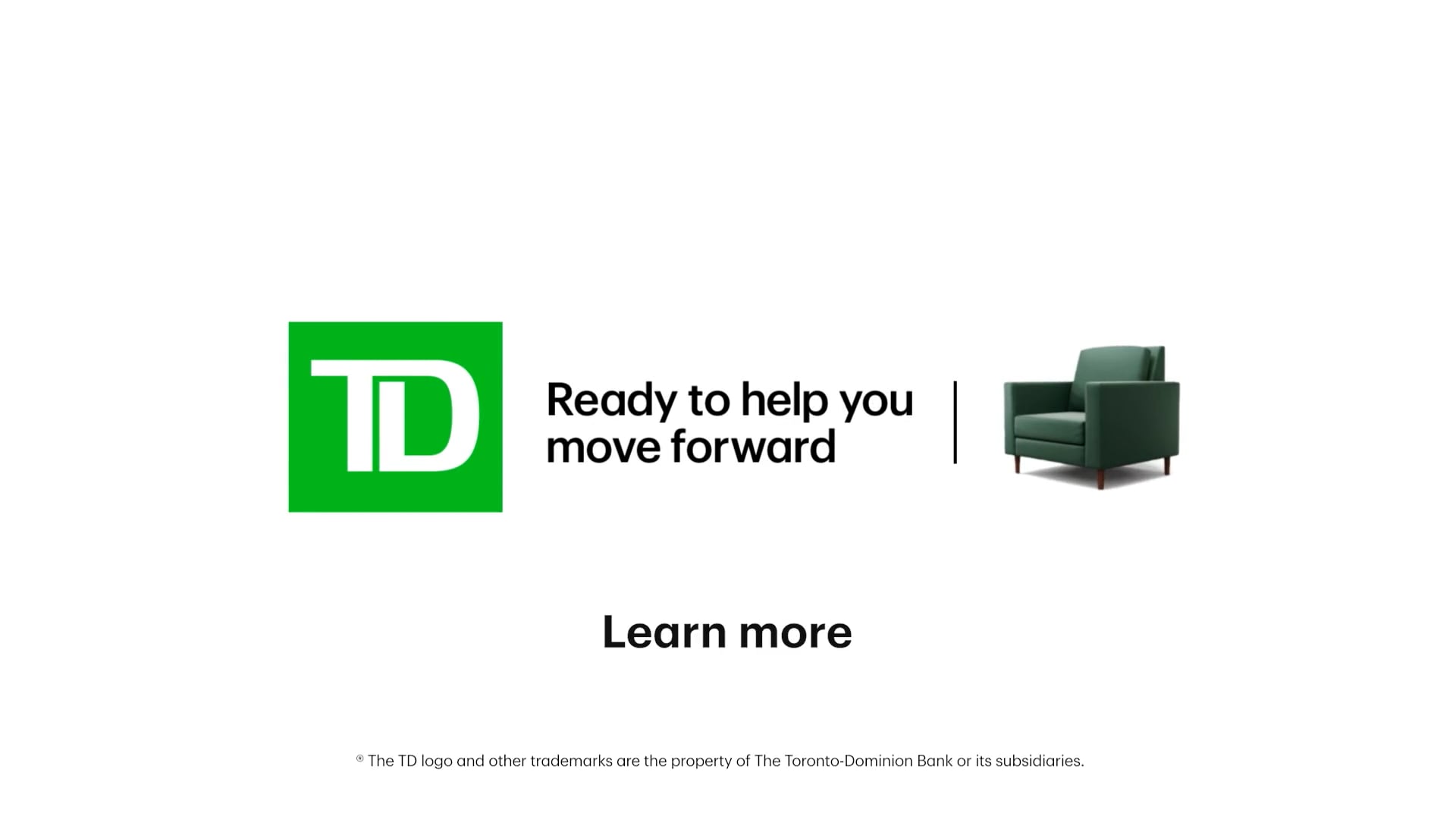 TD Insurance Fine Furniture