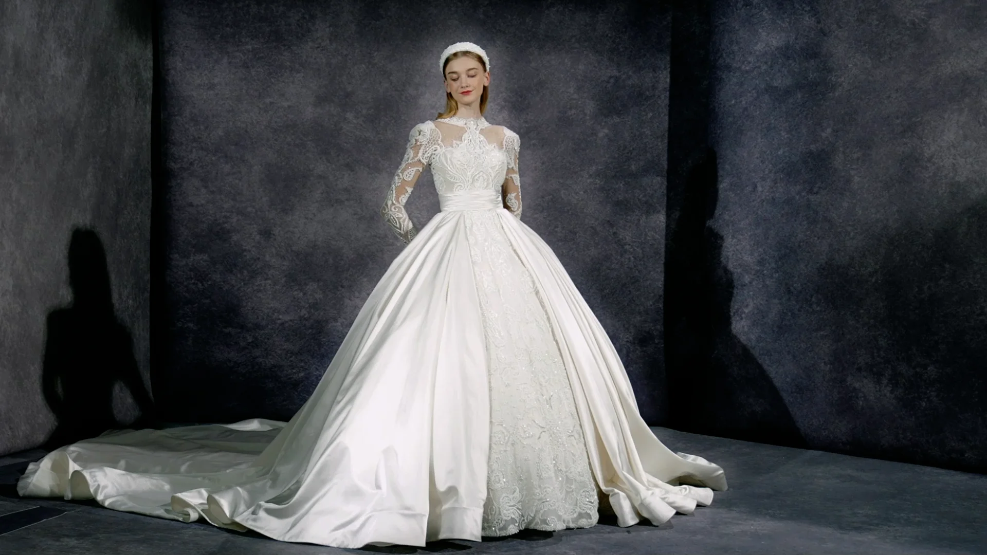 jimmy choo bridal dresses Jimmy Choo | Dresses | Atelier By Jimmy Choo Wedding Dress With Jimmy Choo  Matching Cathedral Veil