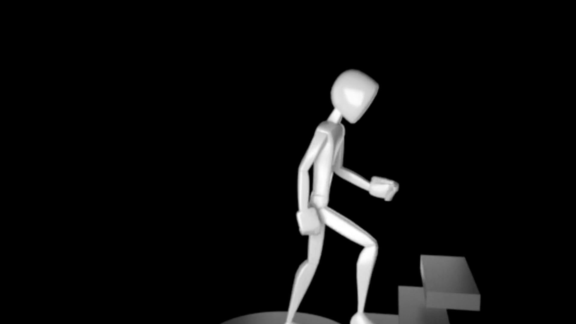 Walk_Up_Stairs_Animation_Exercise