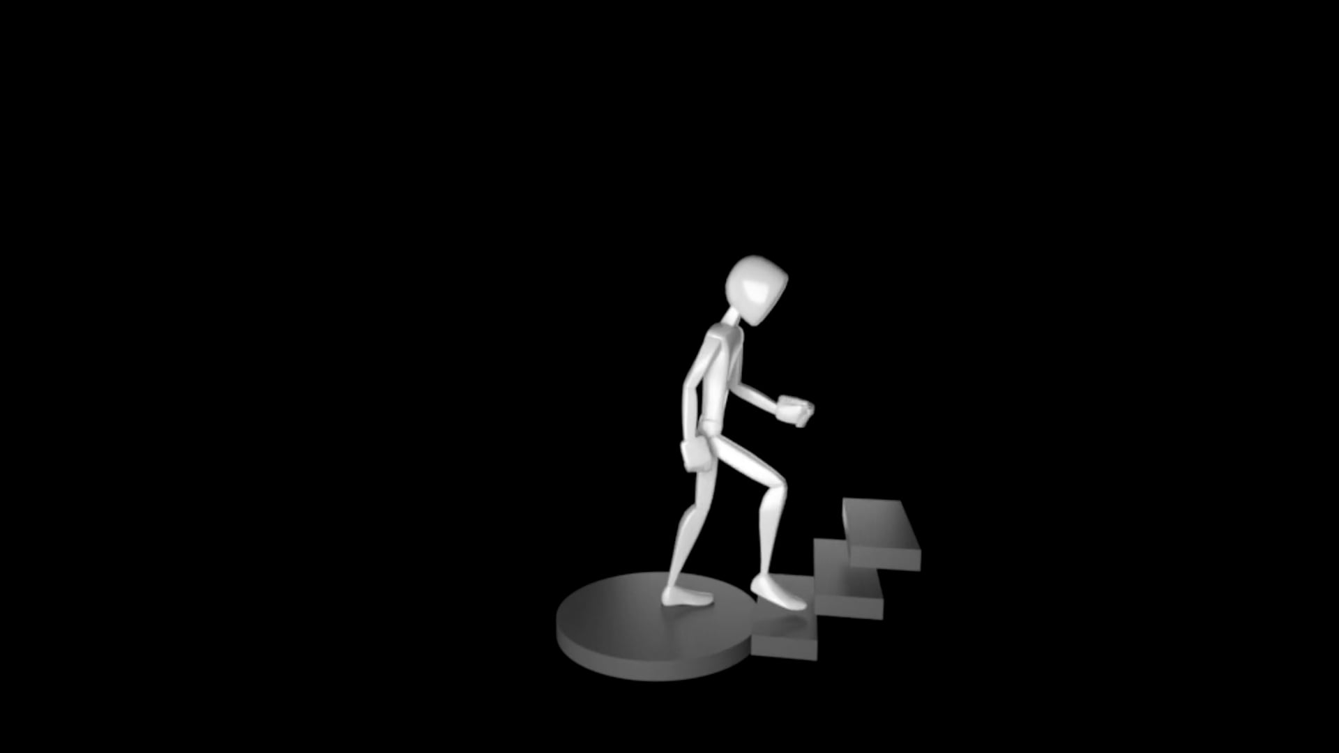 Walk_Up_Stairs_Animation_Exercise