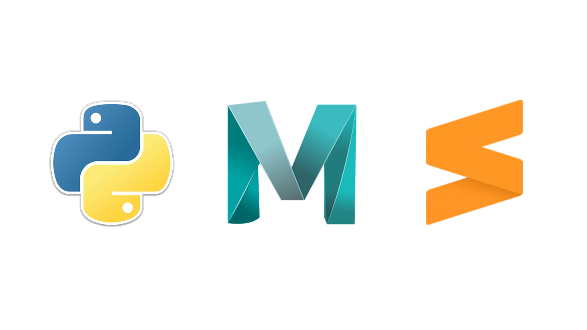 Python for Maya | Masterclass Breakdown | Videos & Movies on Vimeo