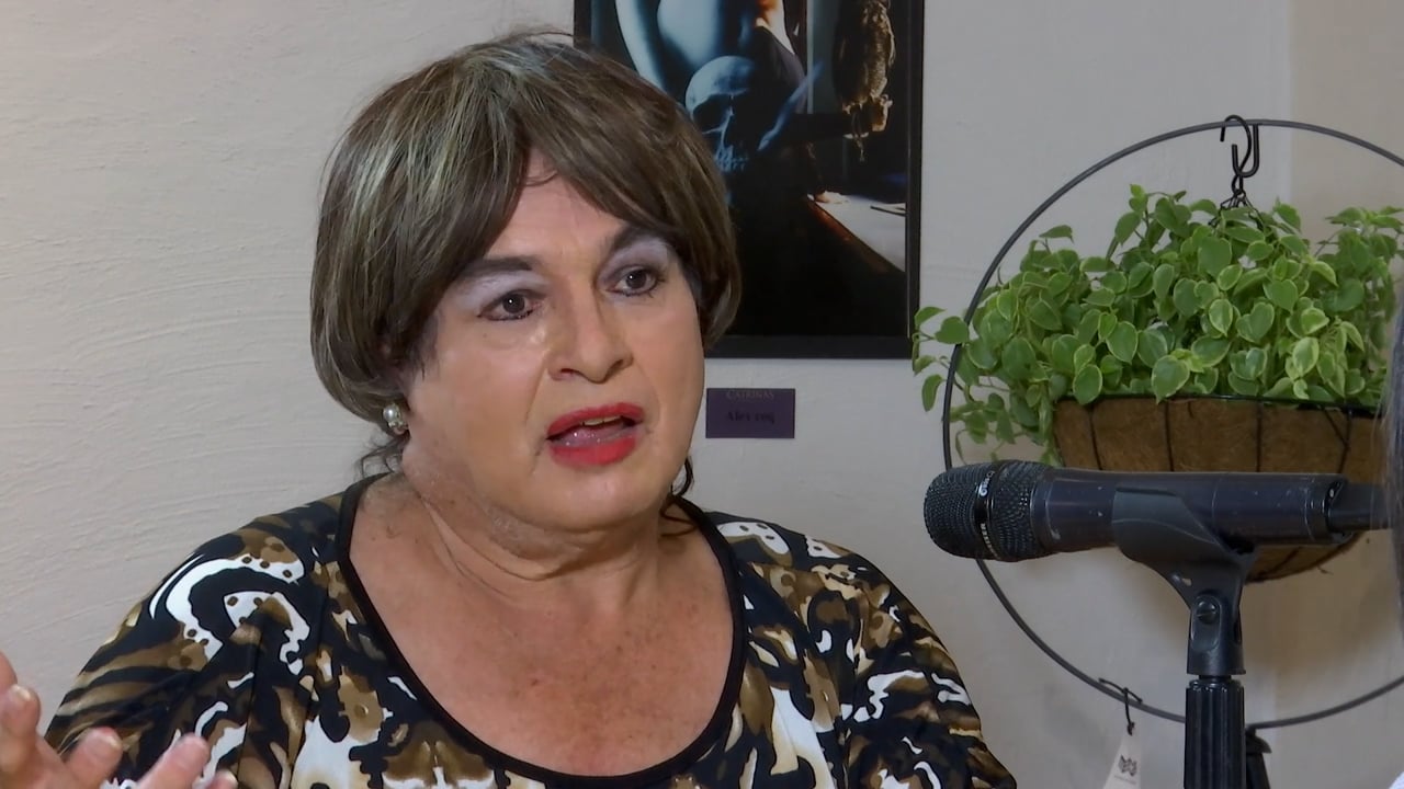 Silvia Susana Jácome