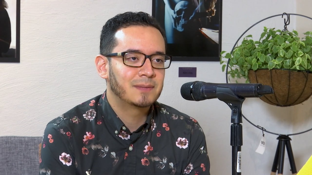 Moisés Barradas Cinta