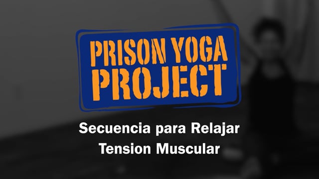 Secuencia para Relajar Tension Muscular con Jomally Fernandez