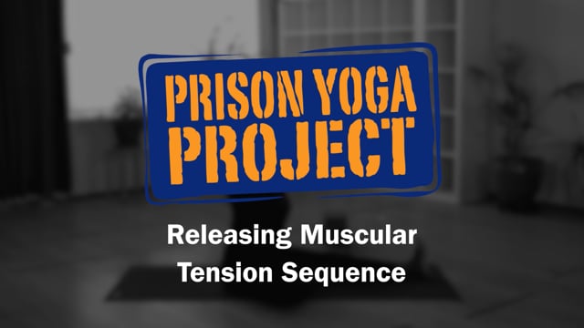 Releasing Muscular Tension Sequence with Chanda Williams