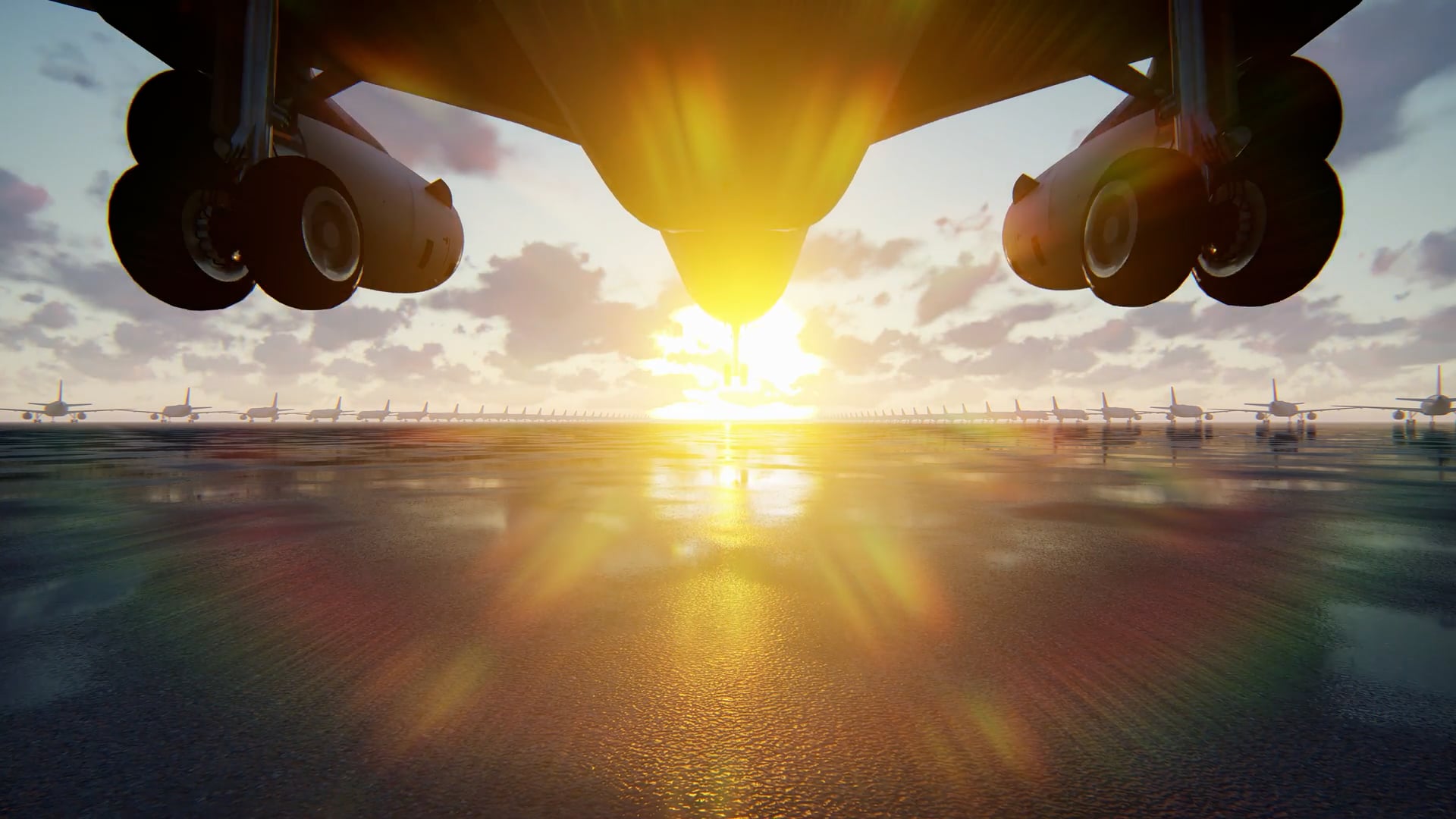 ACE - BRING THE WORLD CLOSER 
AIR FREIGHT FORWARDING