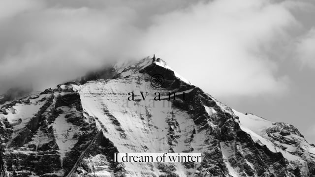 AVANT Skincare Video Thumbnail