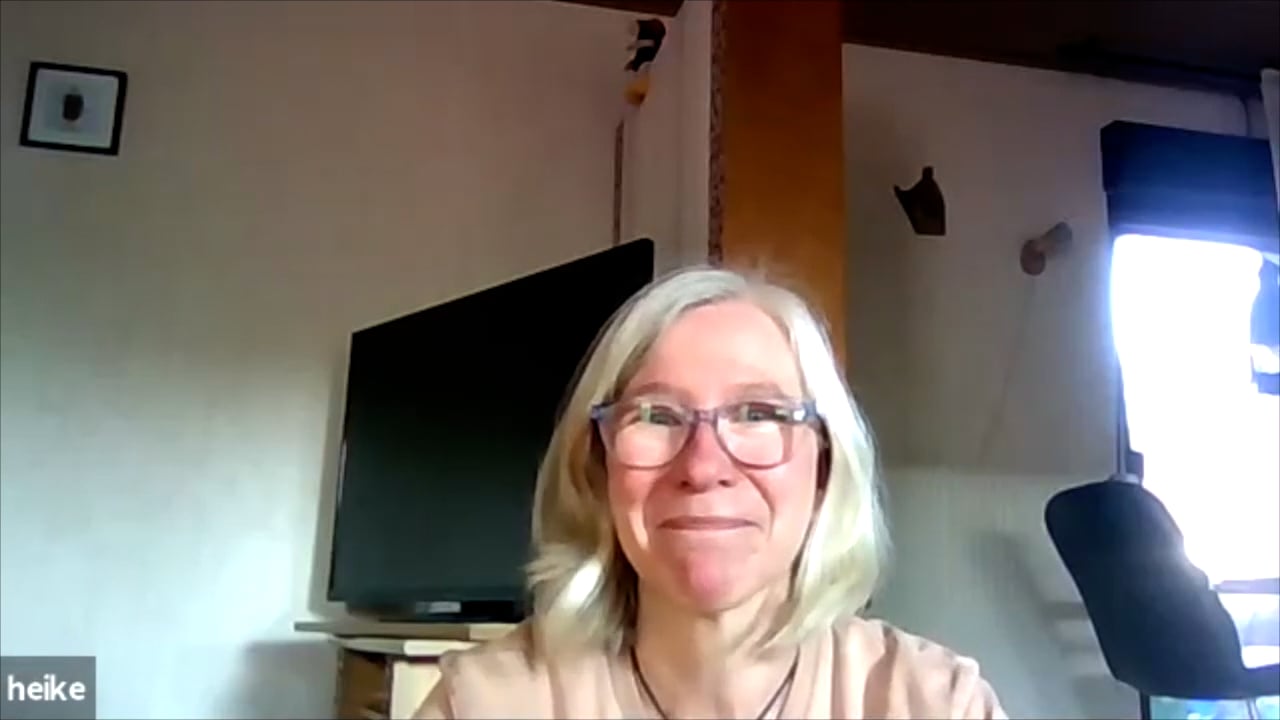Erfahrung Heike