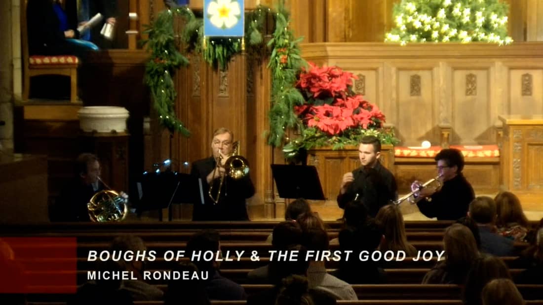 Bryn Mawr Presbterian Church Christmas Eve 2022 Christmas Eve, Friday, December 24, 2021 - Bryn Mawr Presbyterian Church