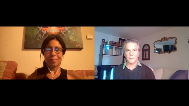 Atelier 102 "Soignez vos chakras" Sylvain Bélanger