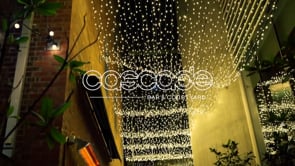 Cascade Bar & Courtyard Video Thumbnail