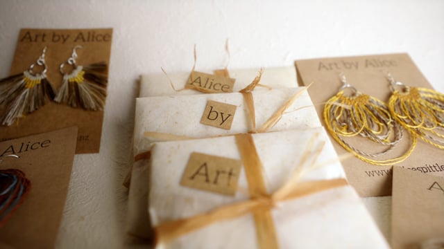 Art By Alice Video Thumbnail