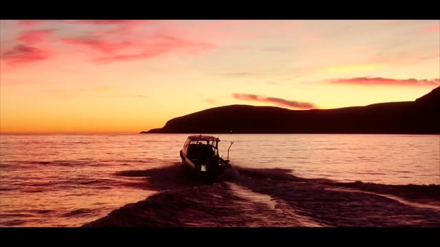 Coast Craft 720 Jet – Jet Boat Base Video Thumbnail