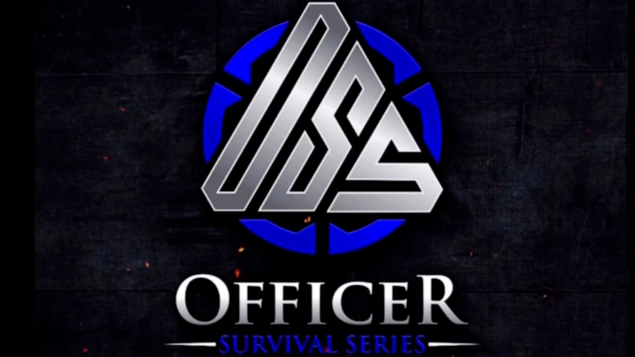 Officer Survival