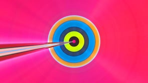 abstract video art