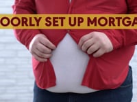 Get a mortgage that fits