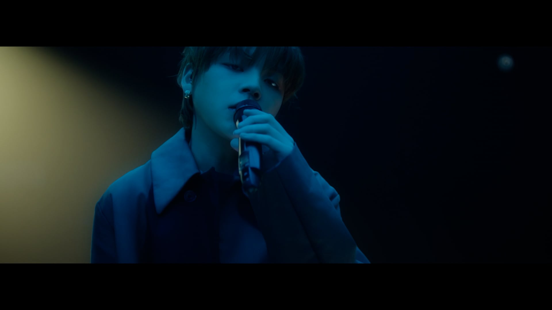 [Live Video] No:el - YangAHchi
