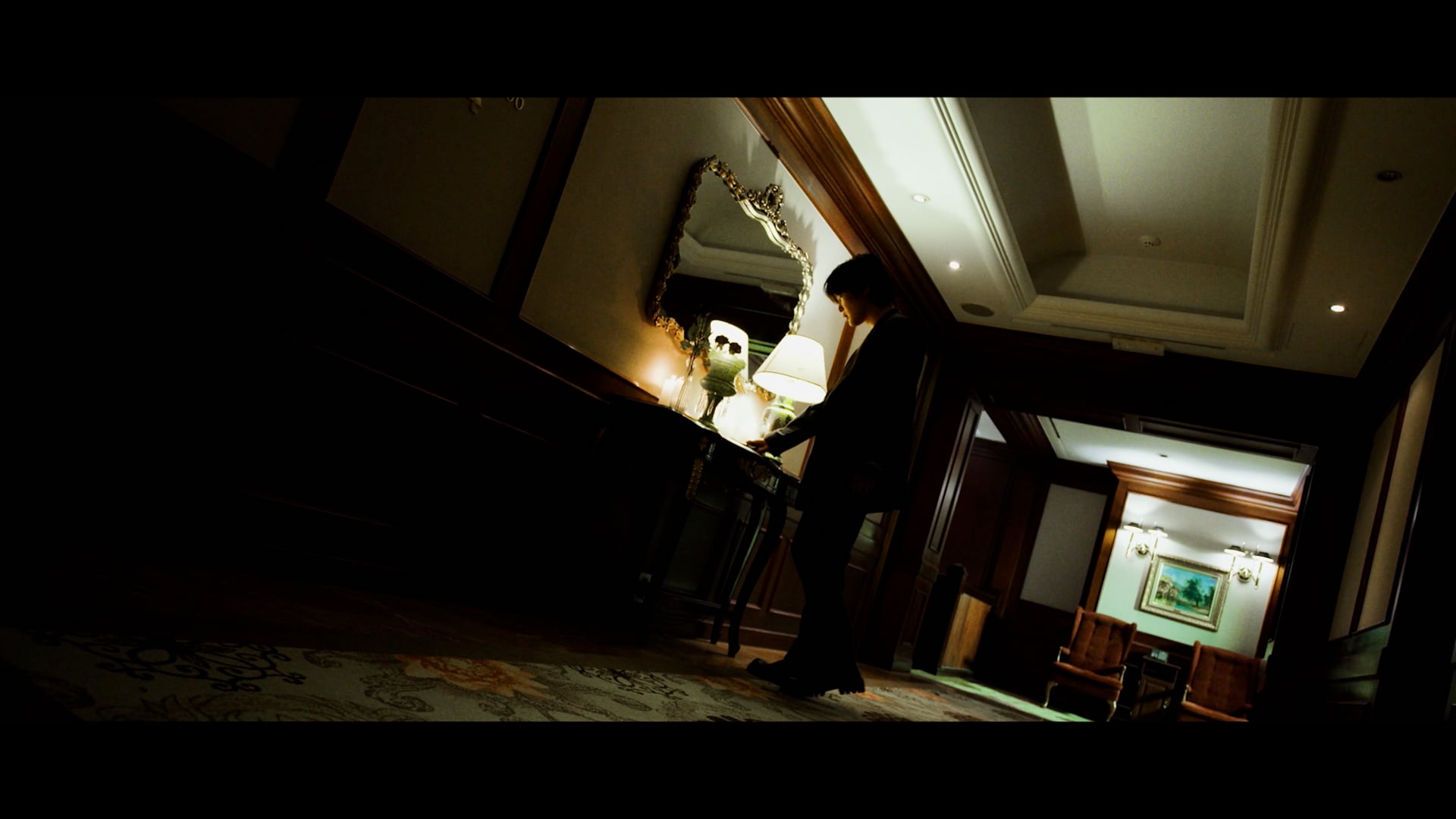 [Music Video] NIve - I'm Alive