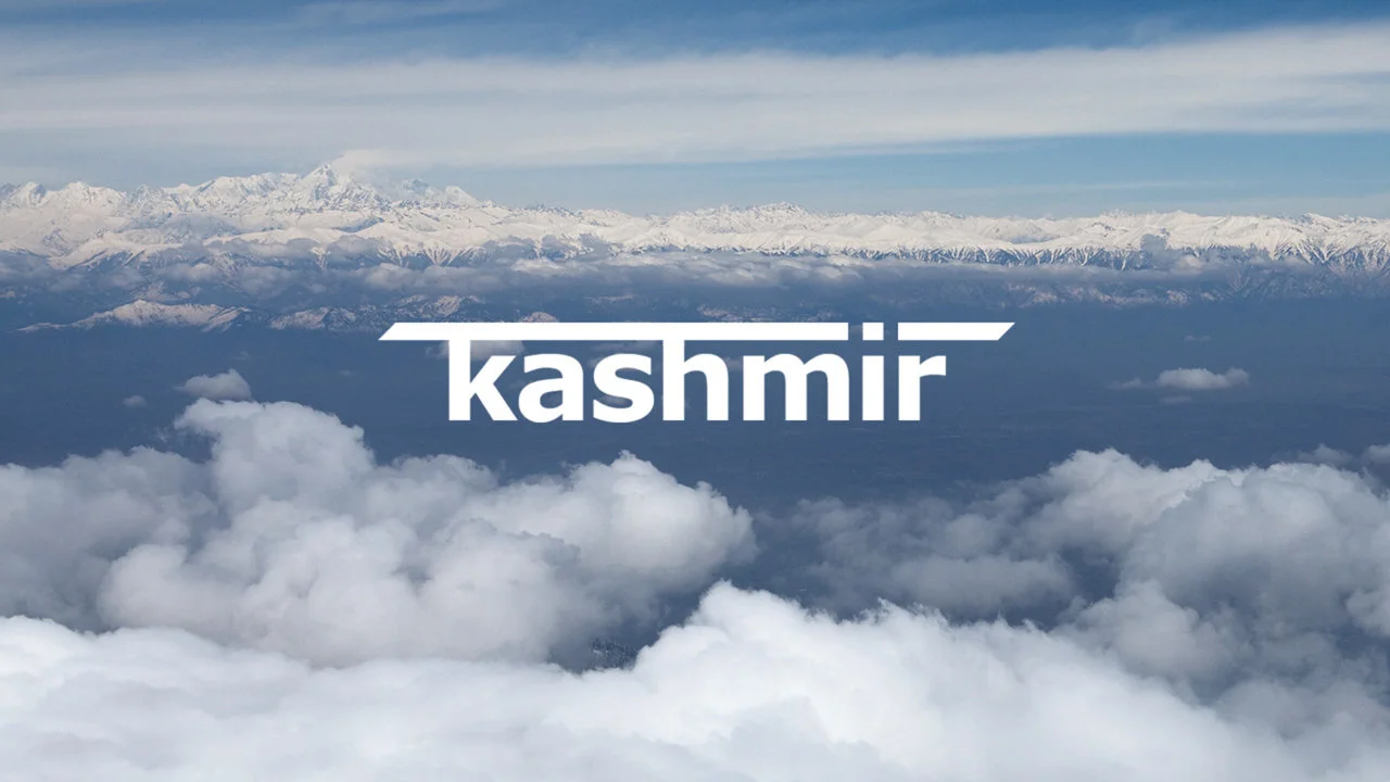 RideThePlanet. Kashmir