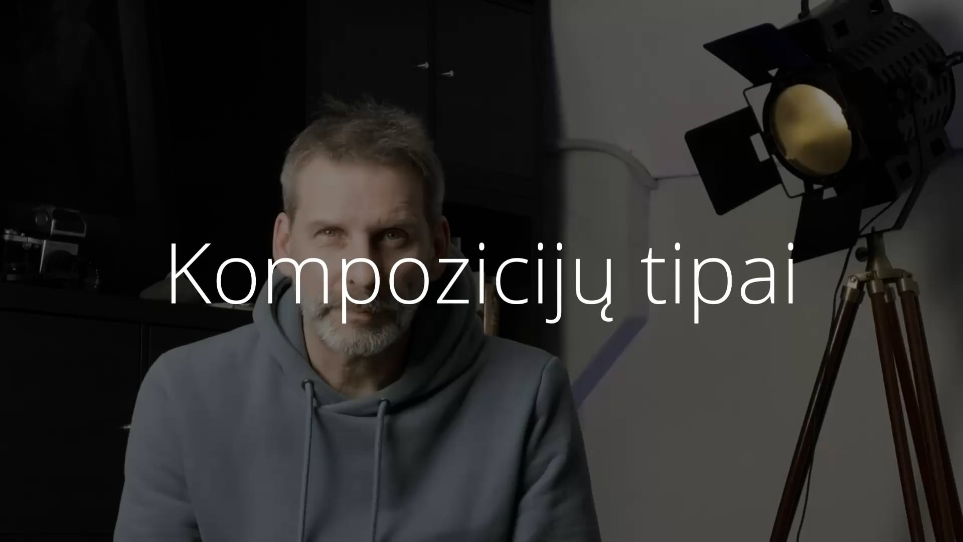 Kompozicijų tipai