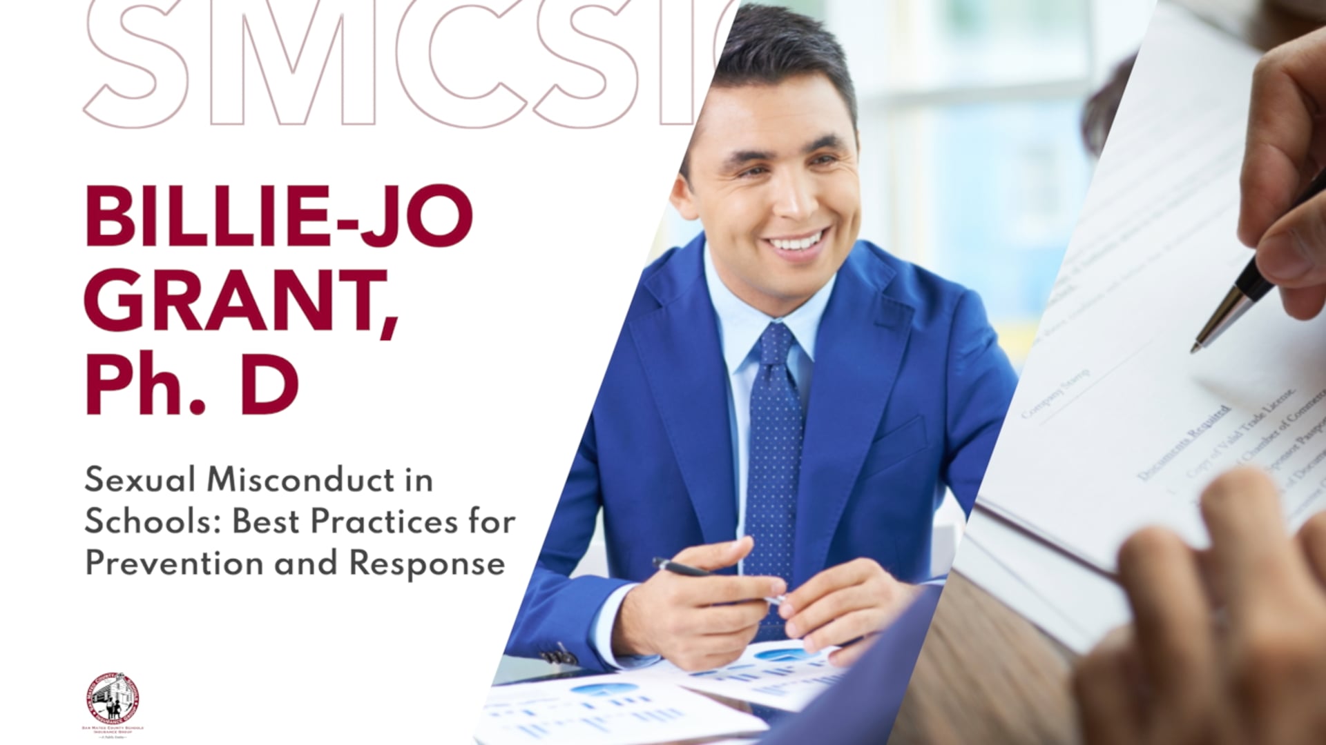 Sexual Misconduct in Schools: Best Practices for Prevention and Response