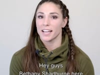 Bethany -  Testimonial