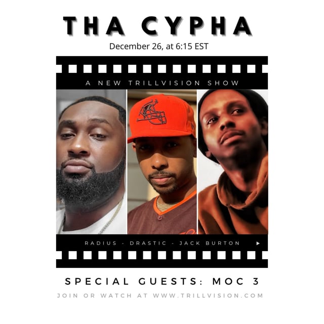 Tha Cypha: Moc 3 Reunion - Bonus Songs content media