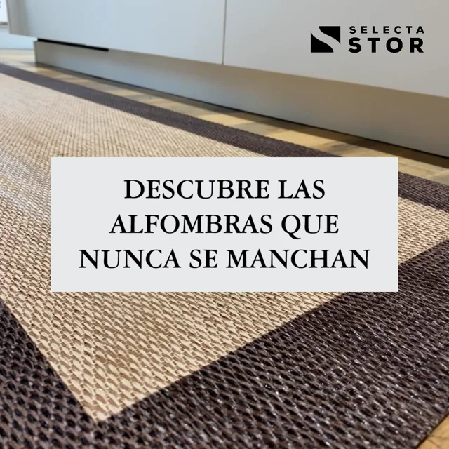 Alfombra elsa beige • AO tienda online alfombras